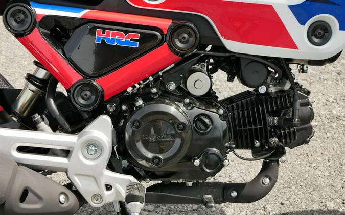 2024 Honda® Grom ABS