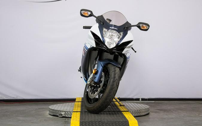 2023 Suzuki GSX-R600M3 - $11,999.00