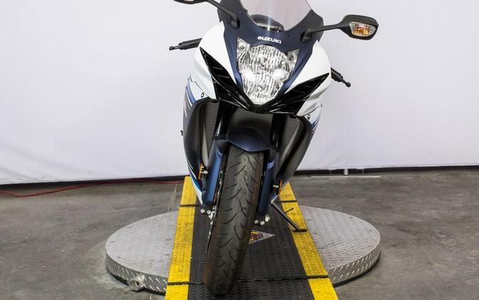 2023 Suzuki GSX-R600M3 - $11,999.00