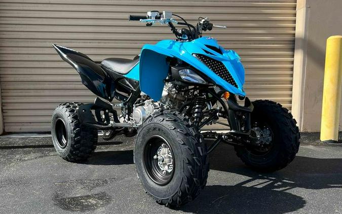 2024 Yamaha Raptor 700