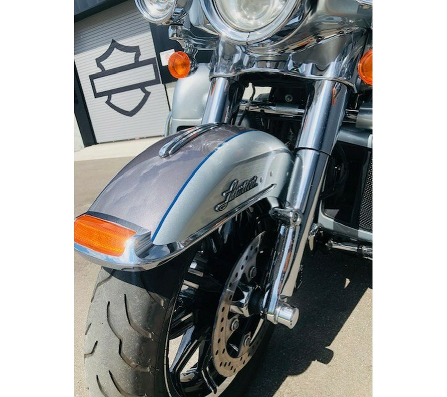 2014 Harley-Davidson Electra Glide Ultra Limited