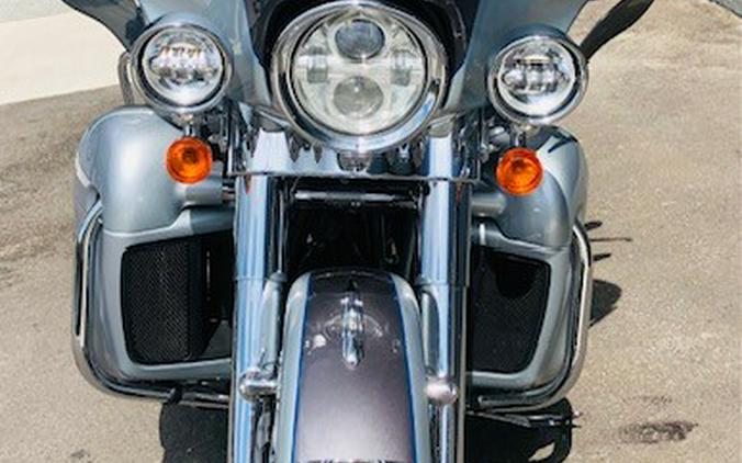 2014 Harley-Davidson Electra Glide Ultra Limited