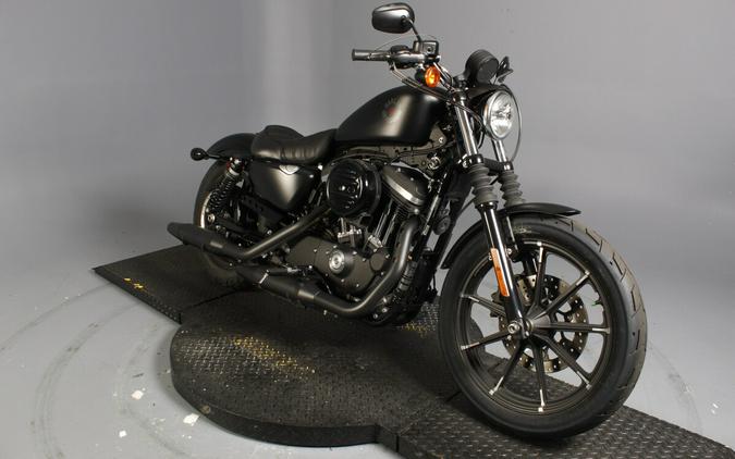 2021 Harley-Davidson Iron 883