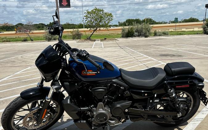 2023 Harley-Davidson Nightster® Special