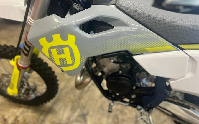 2025 Husqvarna Motorcycles TC 65