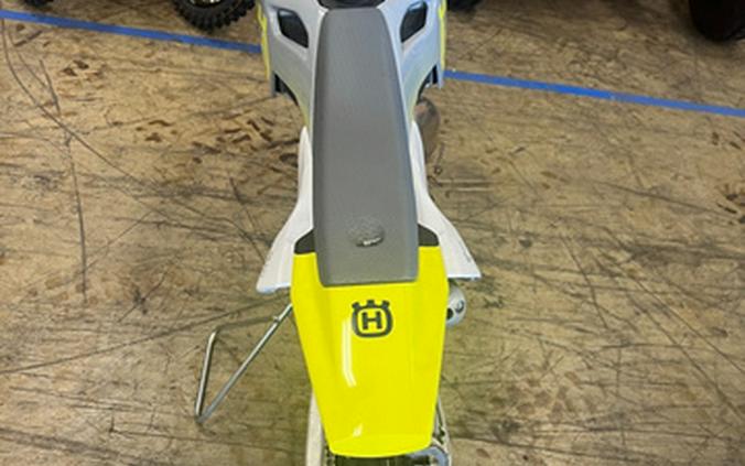 2025 Husqvarna Motorcycles TC 65