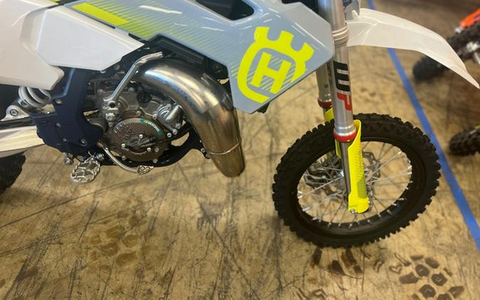 2025 Husqvarna Motorcycles TC 65