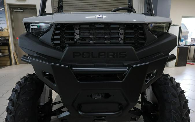 2024 Polaris Industries RANGER SP 570 PREMIUM - GHOST GRAY Premium