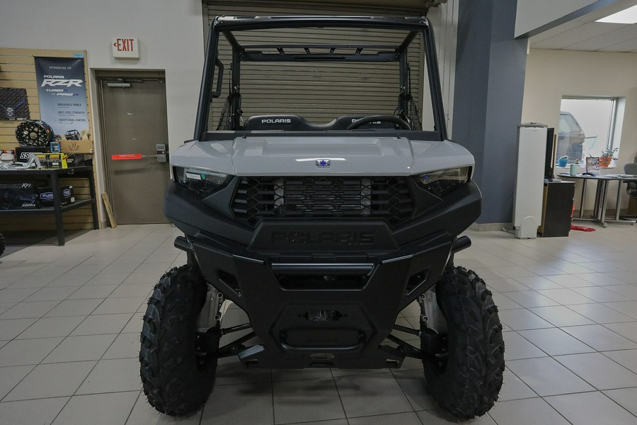 2024 Polaris Industries RANGER SP 570 PREMIUM - GHOST GRAY Premium