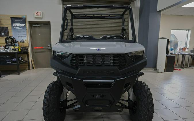 2024 Polaris Industries RANGER SP 570 PREMIUM - GHOST GRAY Premium