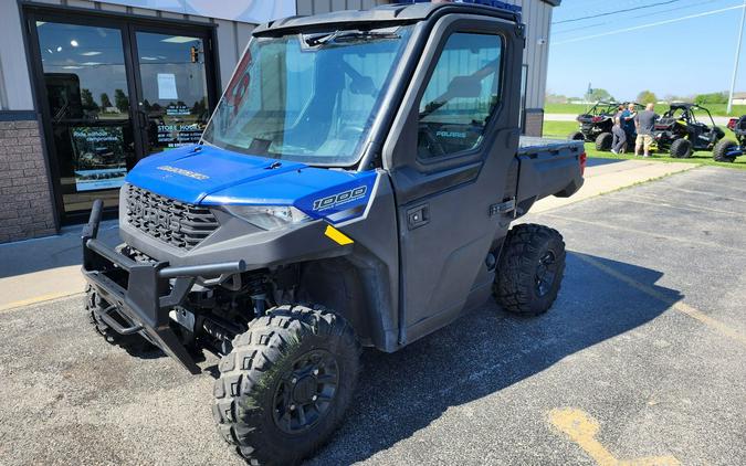 2022 Polaris Ranger 1000 Premium