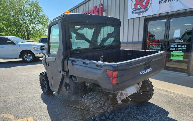 2022 Polaris Ranger 1000 Premium