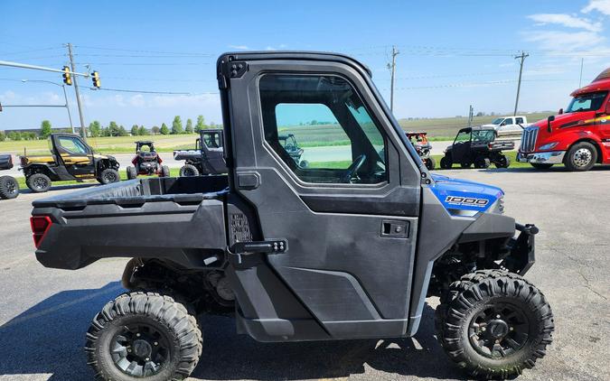 2022 Polaris Ranger 1000 Premium