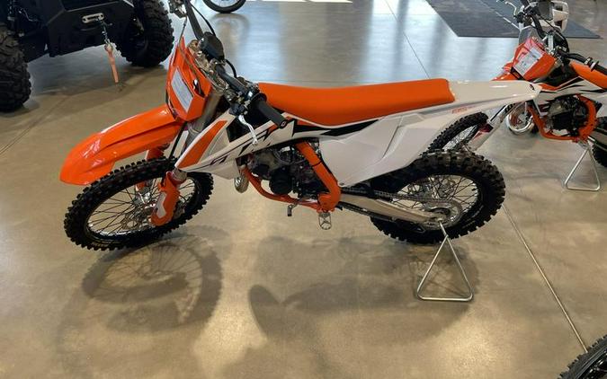 2024 KTM 85 SX 19/16