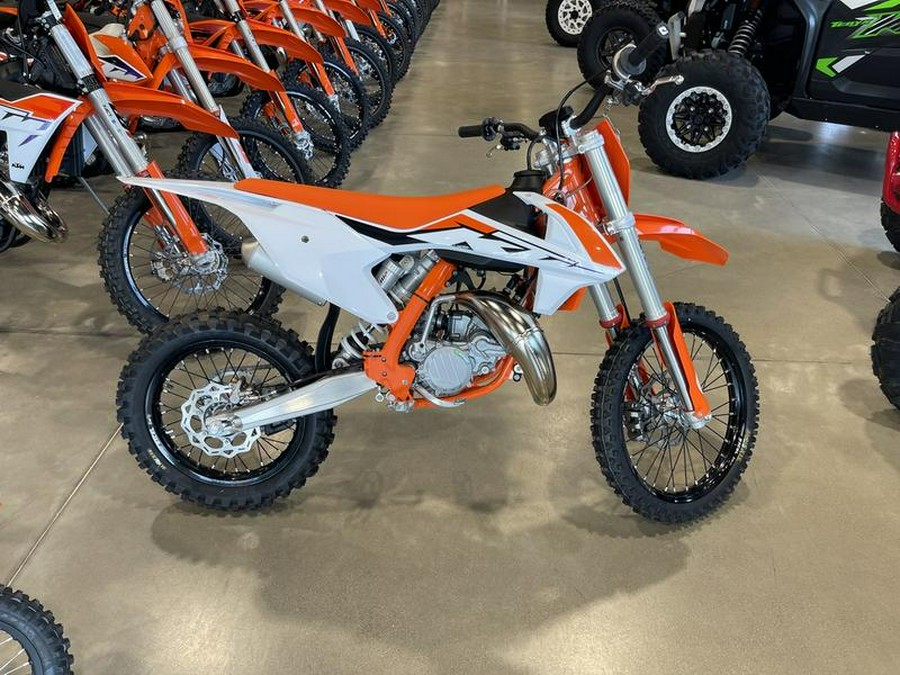 2024 KTM 85 SX 19/16