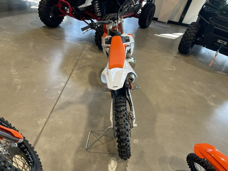 2024 KTM 85 SX 19/16