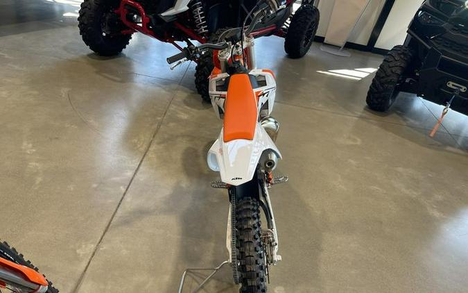 2024 KTM 85 SX 19/16