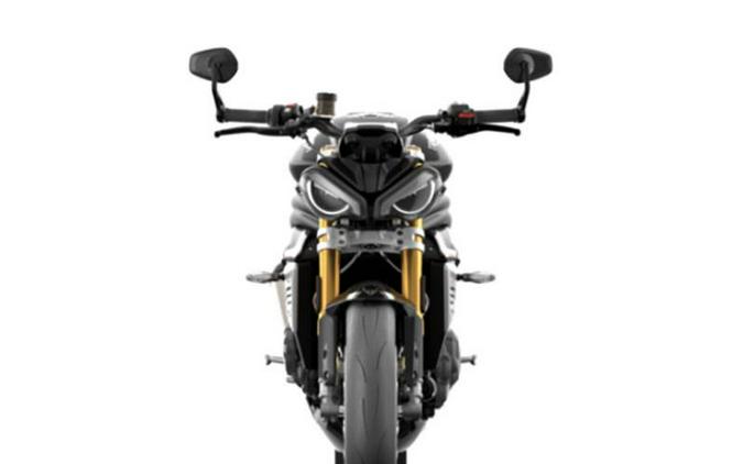 2022 Triumph Speed Triple 1200 RS