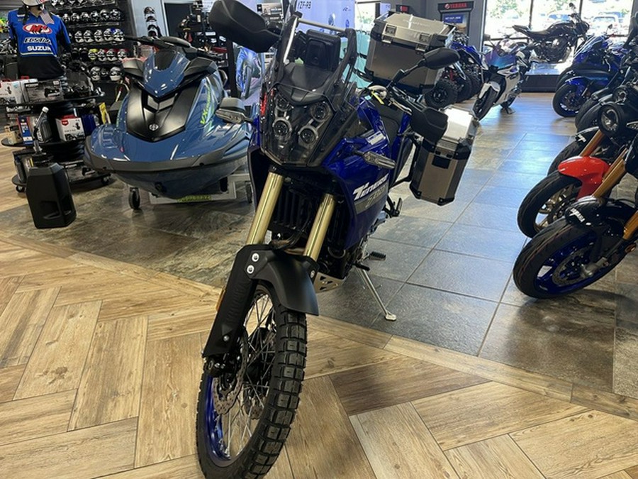 2024 Yamaha Tenere 700