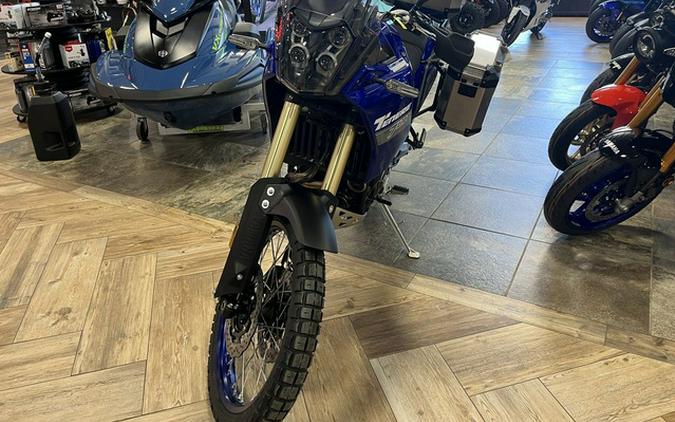 2024 Yamaha Tenere 700