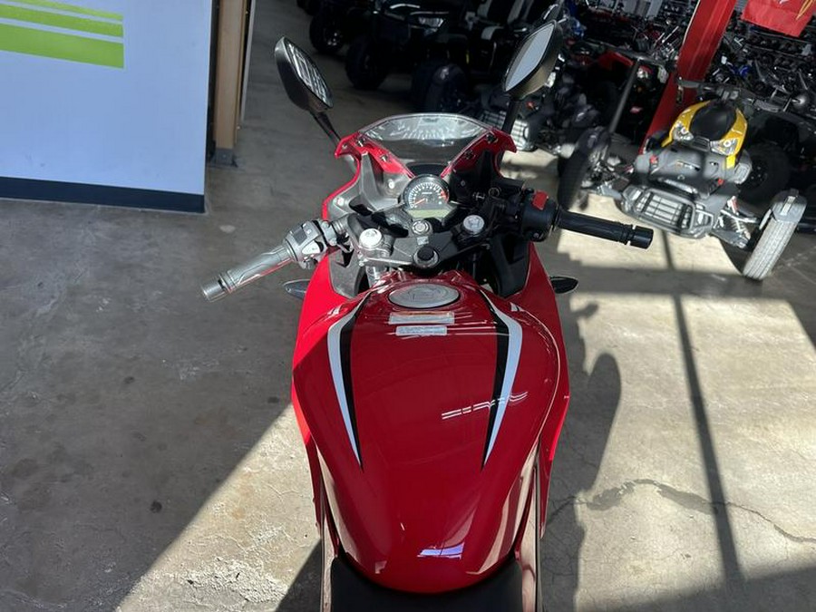 2021 Honda® CBR300R