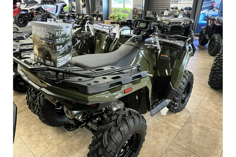 2026 Polaris Sportsman® 570 EPS