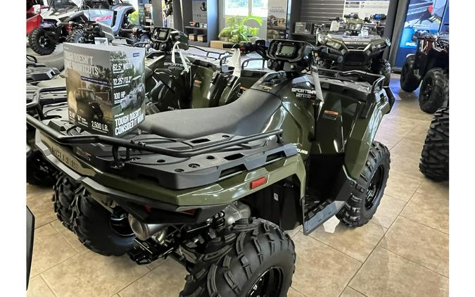 2026 Polaris Sportsman® 570 EPS