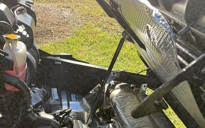 2026 Can-Am® Defender XT HD9