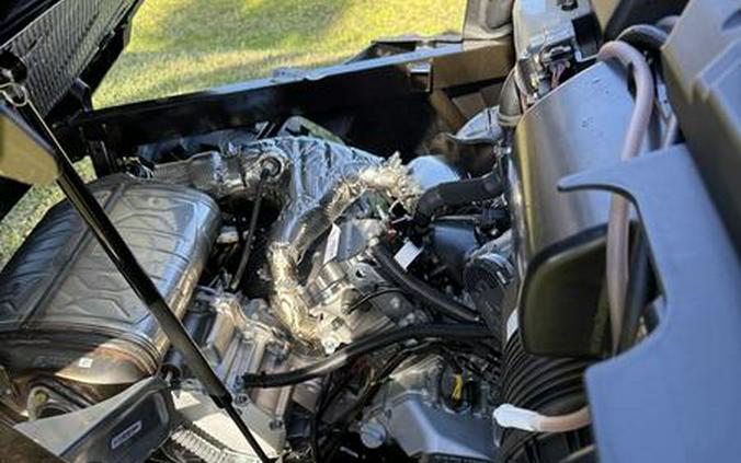 2026 Can-Am® Defender XT HD9