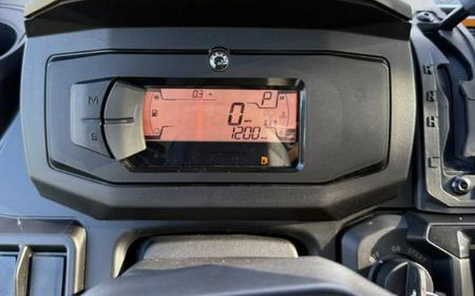 2026 Can-Am® Defender XT HD9