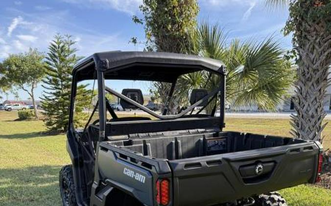2026 Can-Am® Defender XT HD9