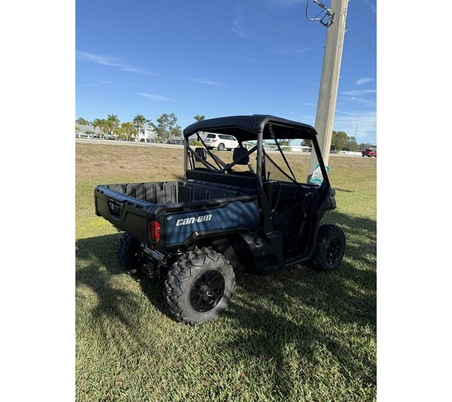 2026 Can-Am® Defender XT HD9