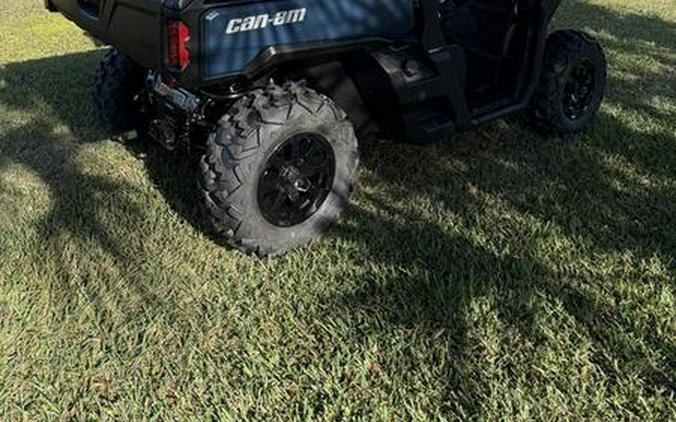 2026 Can-Am® Defender XT HD9
