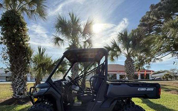 2026 Can-Am® Defender XT HD9