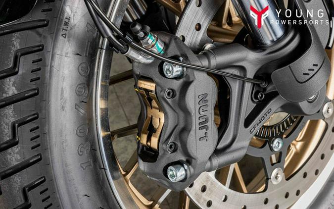 2026 CFMOTO CL-C 450