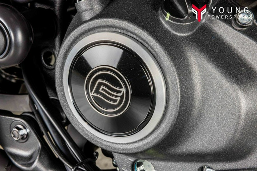 2026 CFMOTO CL-C 450