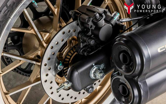 2026 CFMOTO CL-C 450