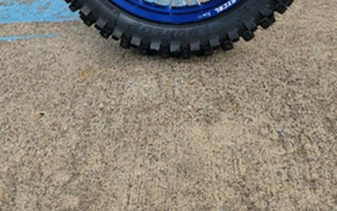 2026 Yamaha WR 450F