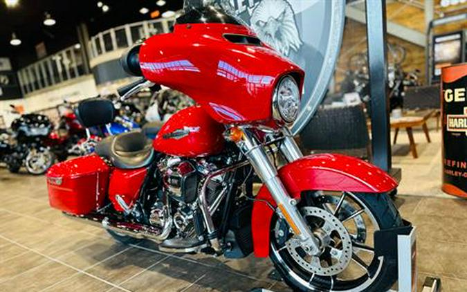 2023 Harley-Davidson Street Glide®