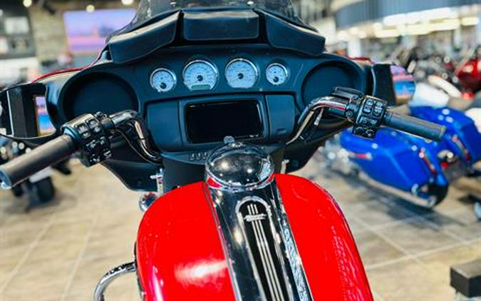 2023 Harley-Davidson Street Glide®