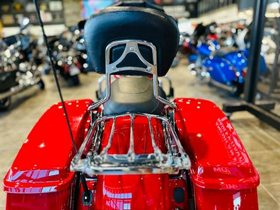 2023 Harley-Davidson Street Glide®