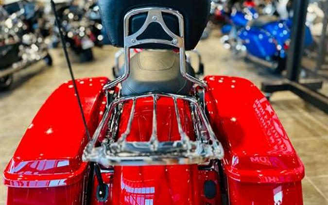 2023 Harley-Davidson Street Glide®