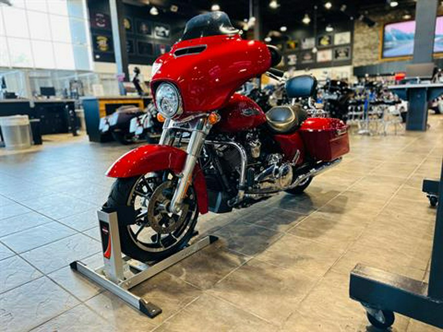 2023 Harley-Davidson Street Glide®