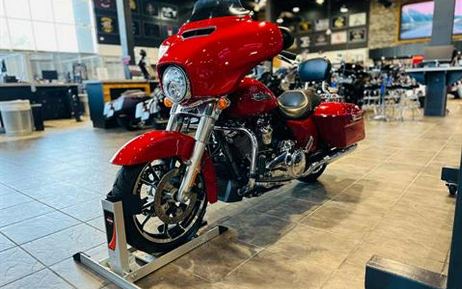 2023 Harley-Davidson Street Glide®