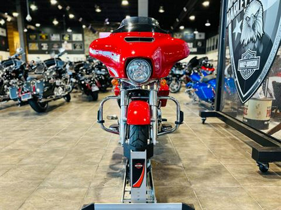 2023 Harley-Davidson Street Glide®