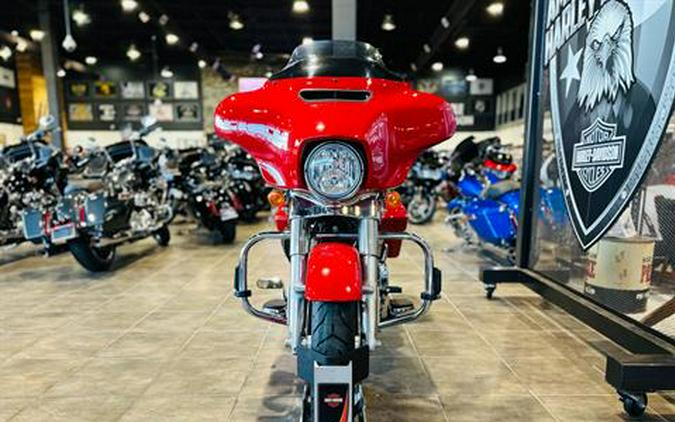 2023 Harley-Davidson Street Glide®