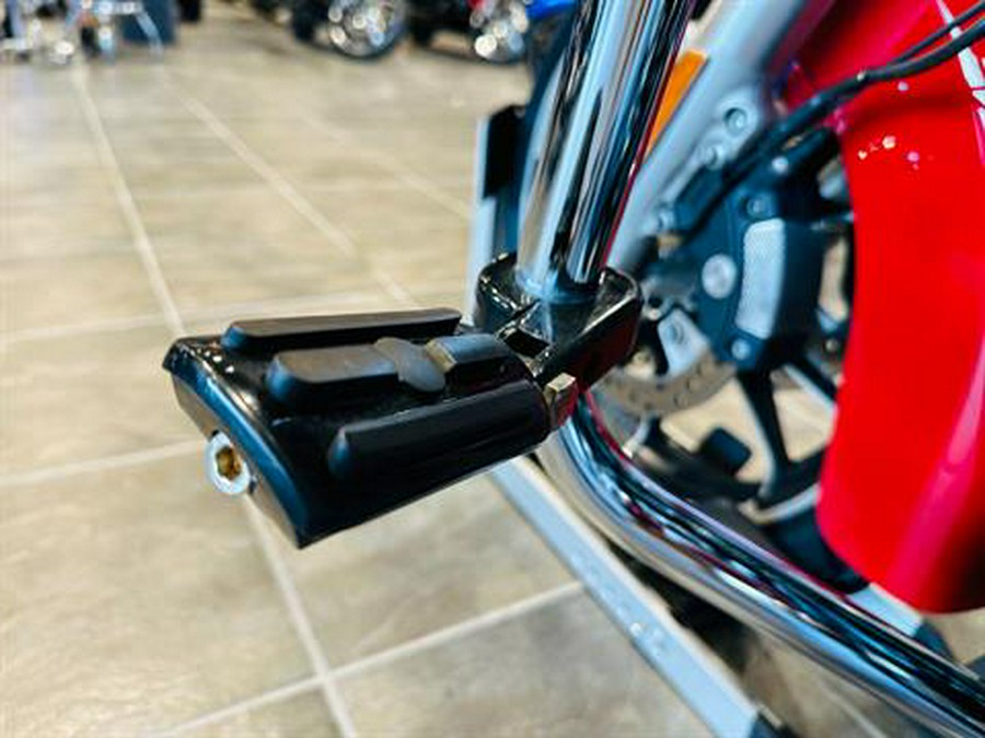 2023 Harley-Davidson Street Glide®
