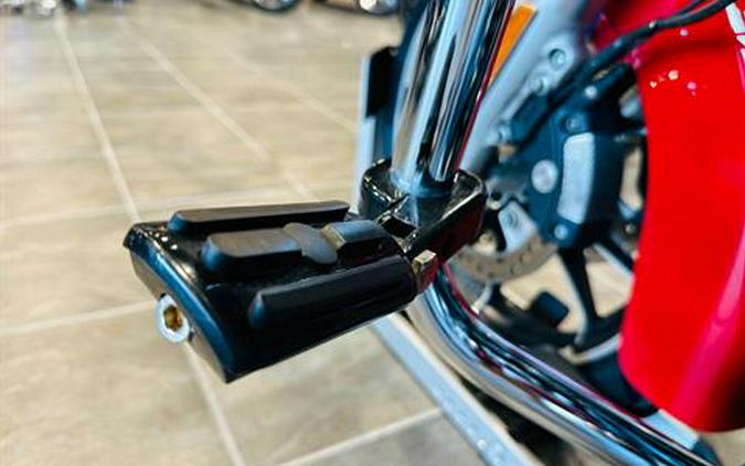 2023 Harley-Davidson Street Glide®