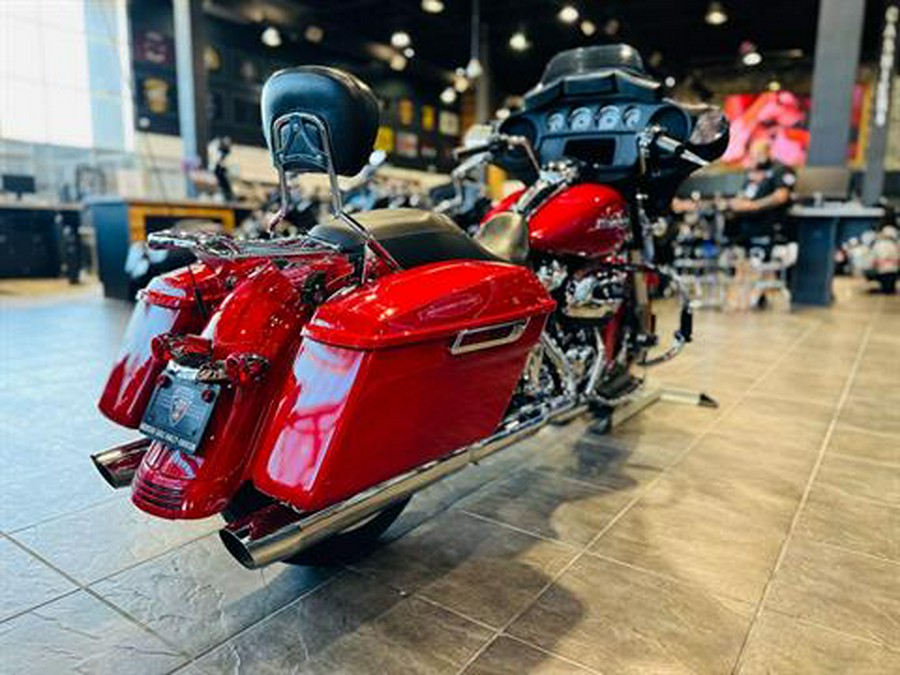 2023 Harley-Davidson Street Glide®