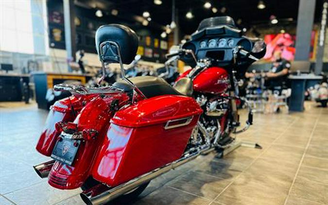 2023 Harley-Davidson Street Glide®